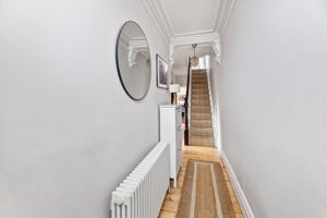 Entrance Hall- click for photo gallery